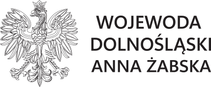 Logo Dolnośląskiego Urzędu Wojewódzkiego